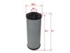 SAKURA  Automotive H-51160 Filter, operating hydraulics